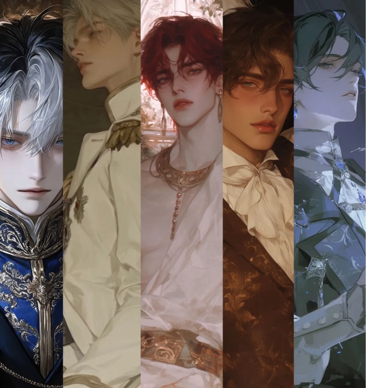 Avatar of Reincarnated | Luminaris Academy