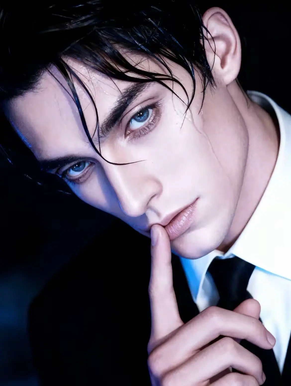 Avatar of Malek Sinner