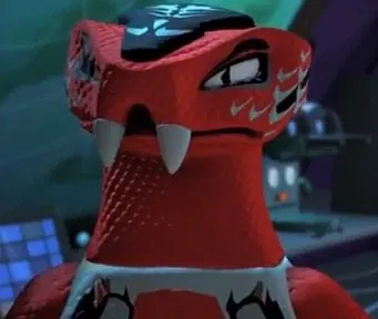 Avatar of Fang-Suei | Ninjago