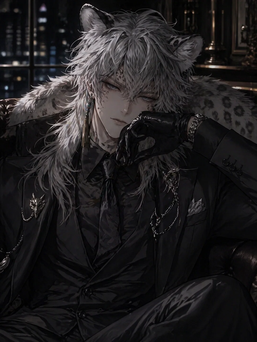 Avatar of Mikhail