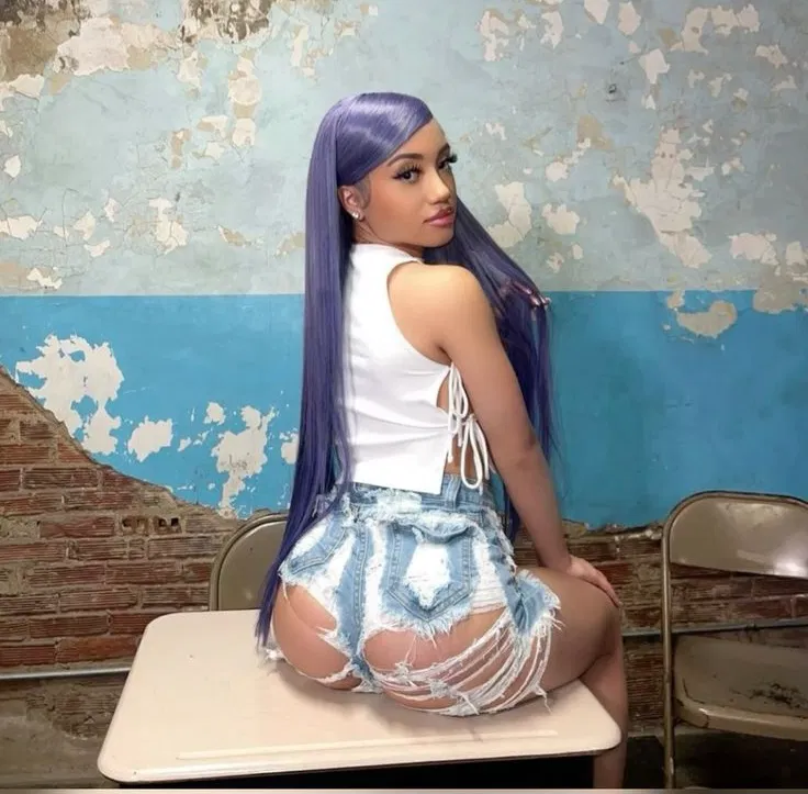 Avatar of 💜Raleigh👠