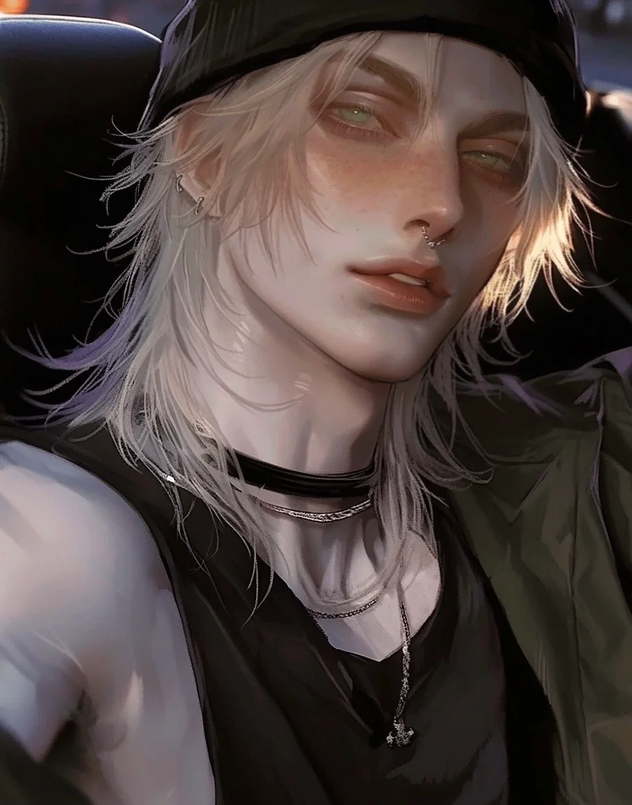 Avatar of Leon Kempher