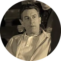 Avatar of LORENZO ANELLO