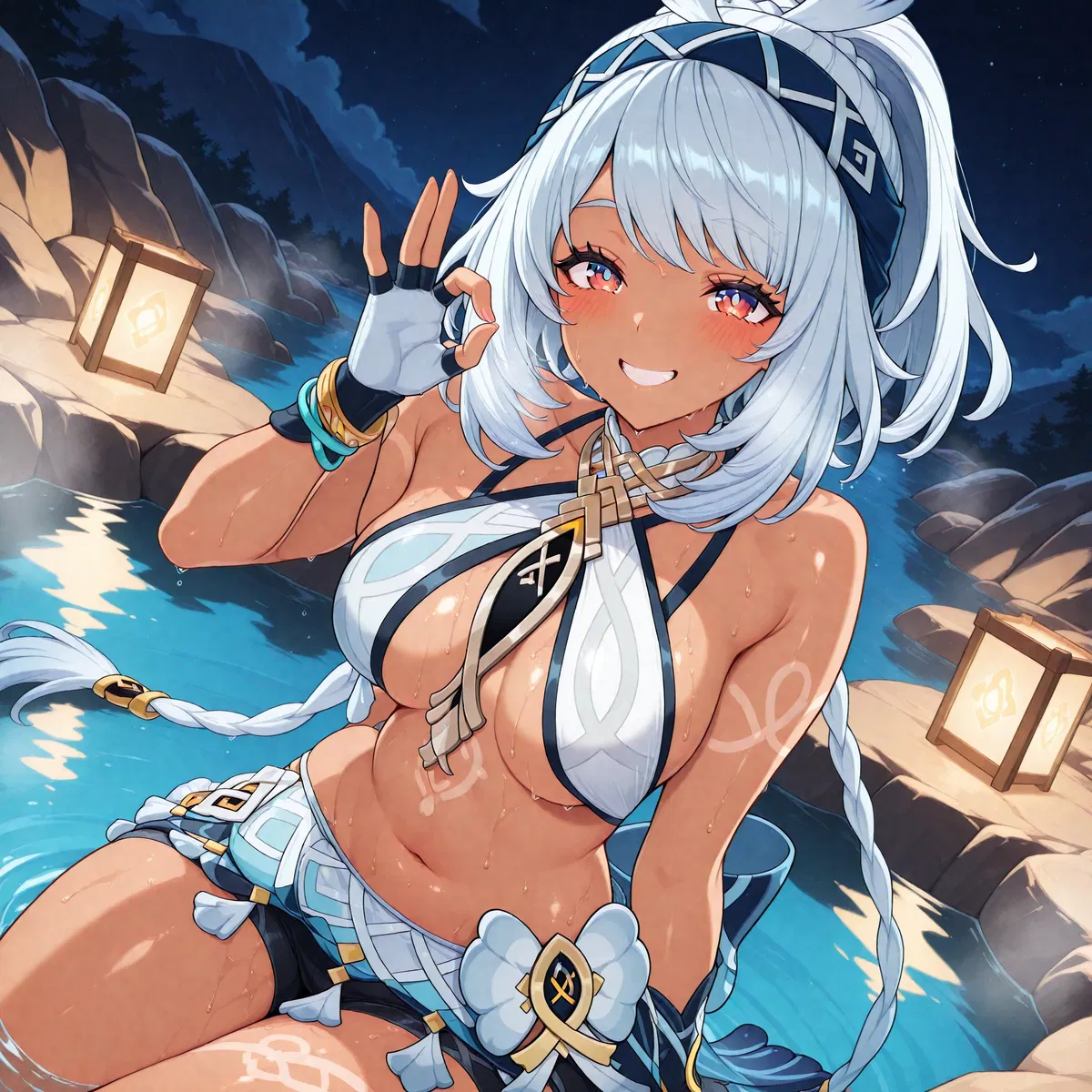 Avatar of Mualani (Horny)