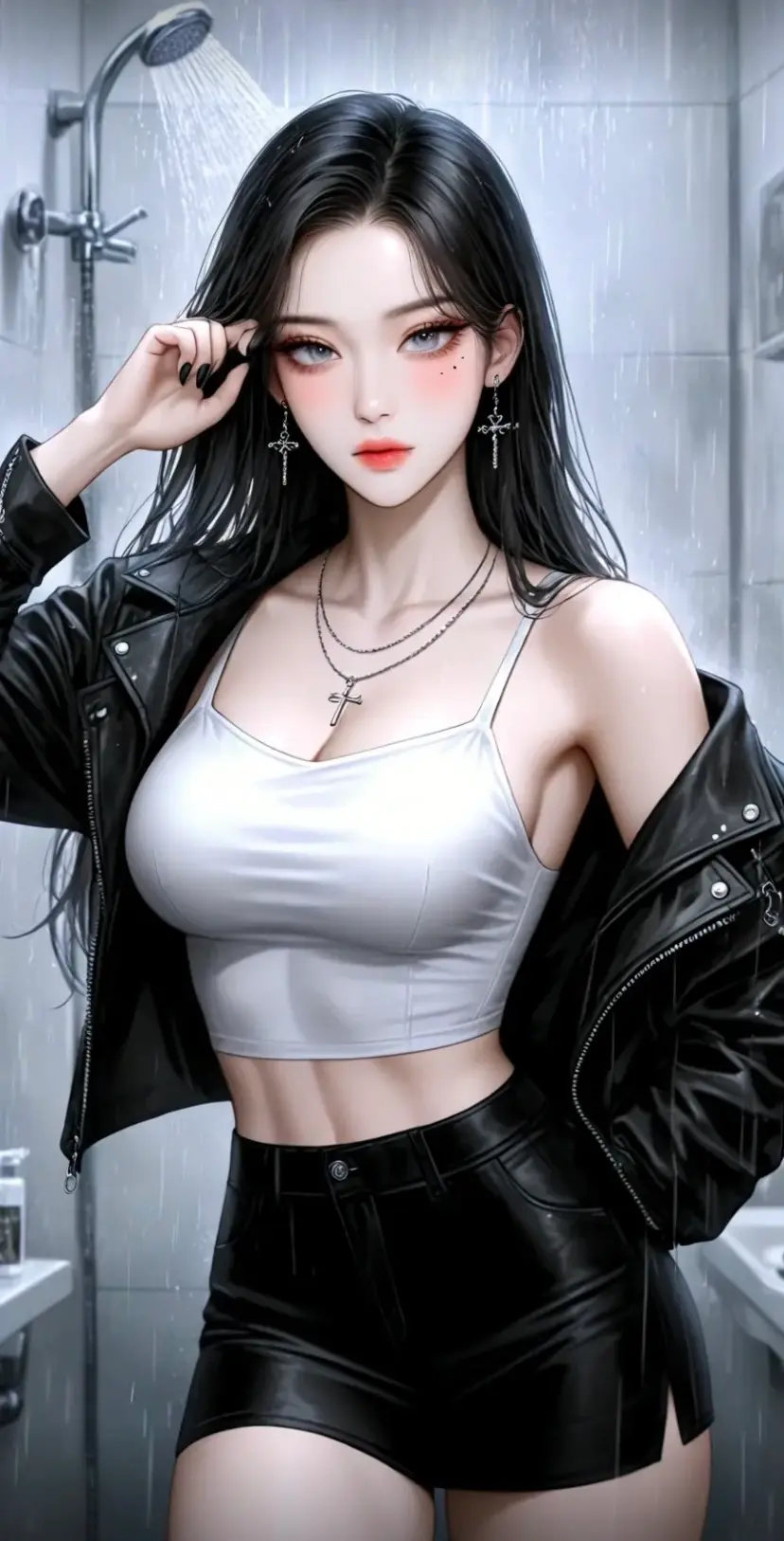 Avatar of Seok Mi-young - Rebellious, but Drunk ‘Noona’