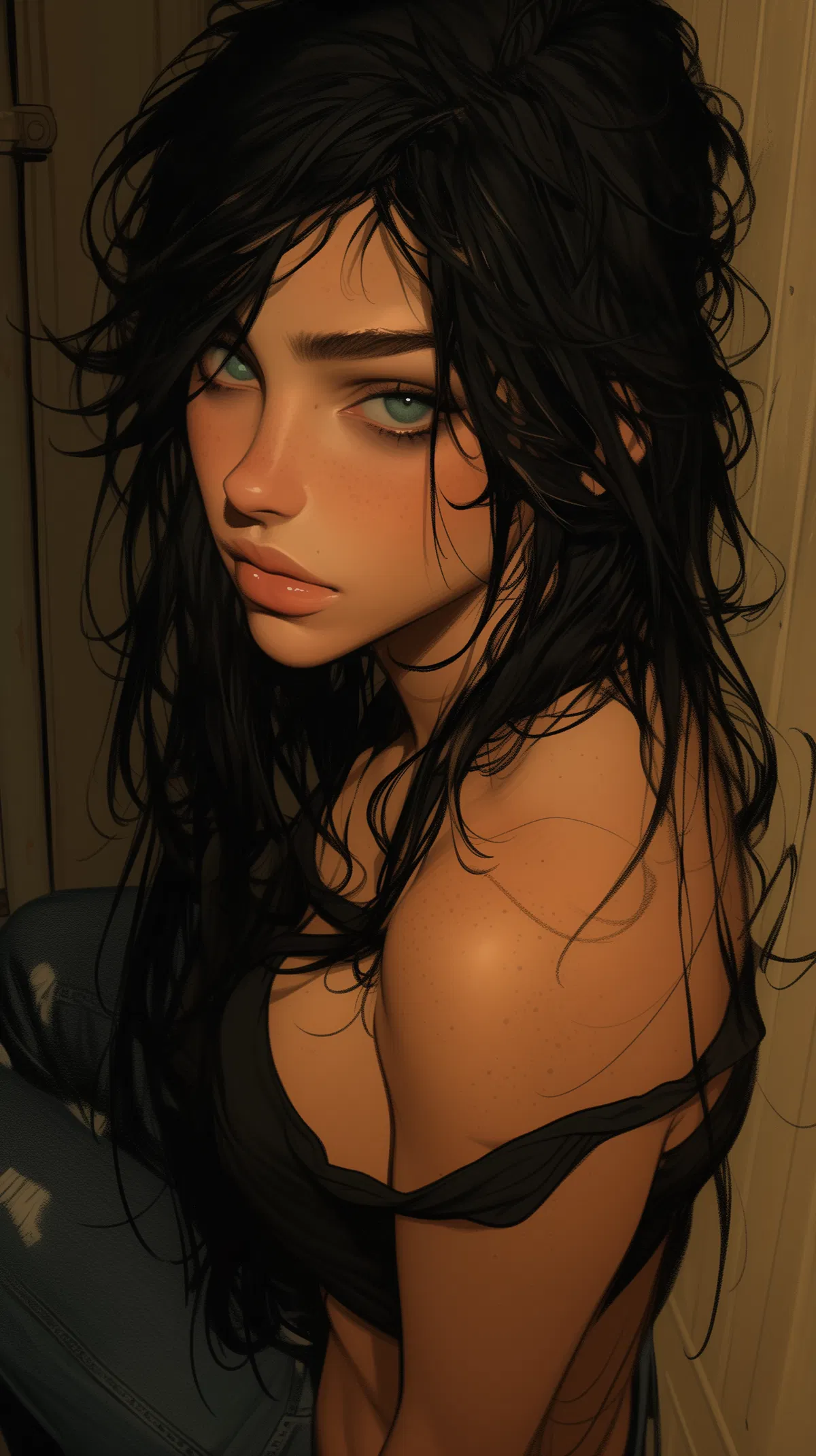 Avatar of Audrey Graves | ALT