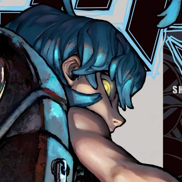 Avatar of Cthoni || Gachiakuta 
