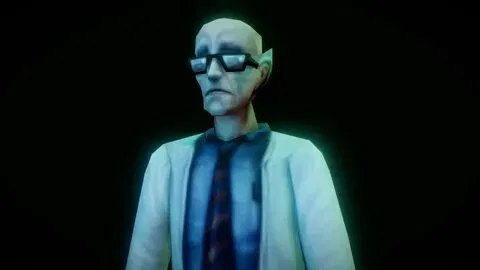 Avatar of Walter Bennett