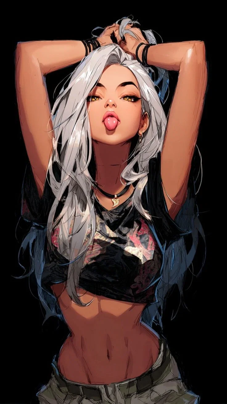 Avatar of Sophie