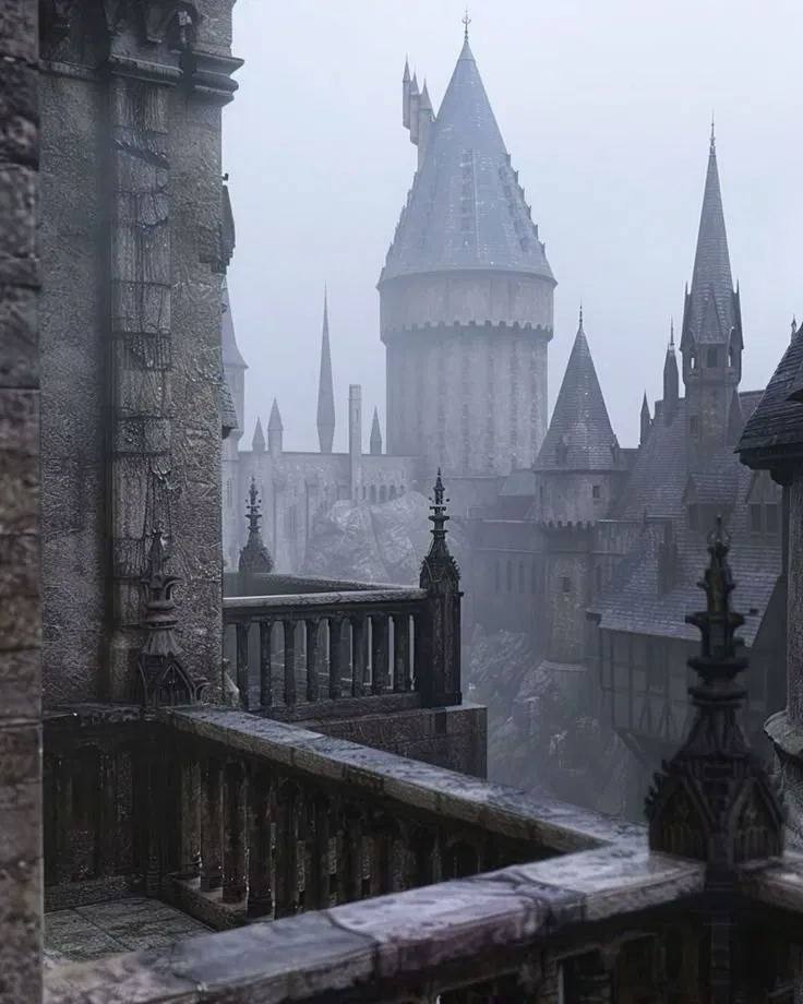 Avatar of Hogwarts School of Witchcraft and Wizardry | RPG 