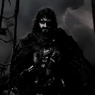 Avatar of EURON GREYJOY