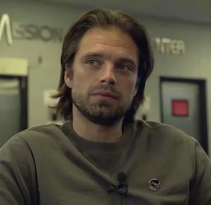 Avatar of Bucky Barnes