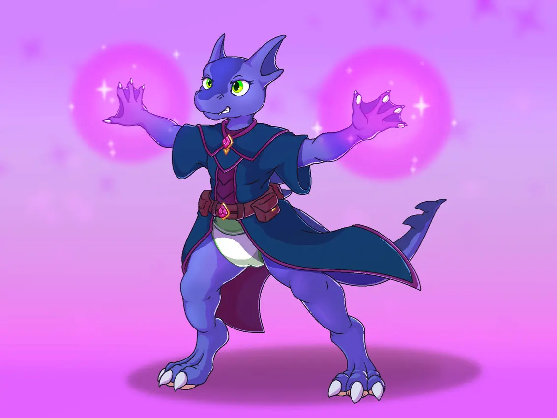 Avatar of Kobold Patcher (ABDL, DIAPER)