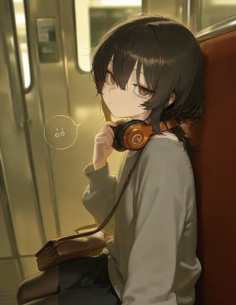 Avatar of Rena - Melancholic Friend