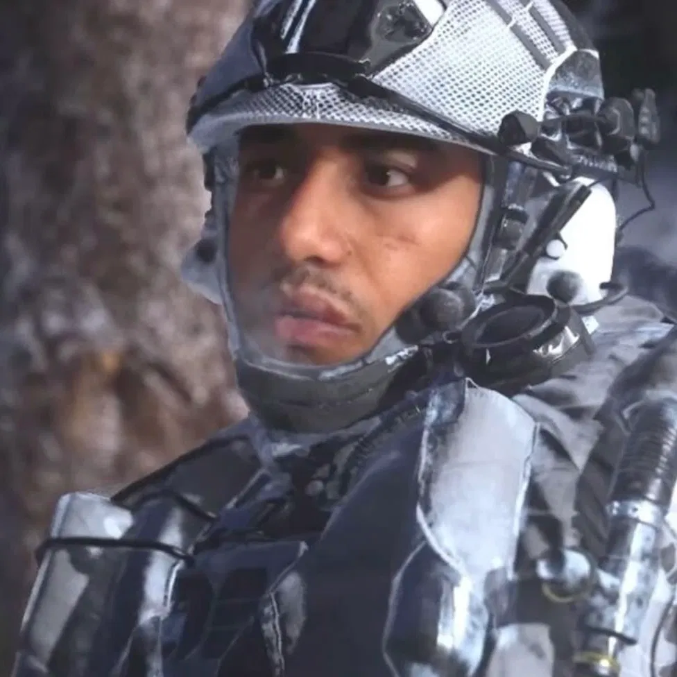 Avatar of kyle 'gaz' garrick