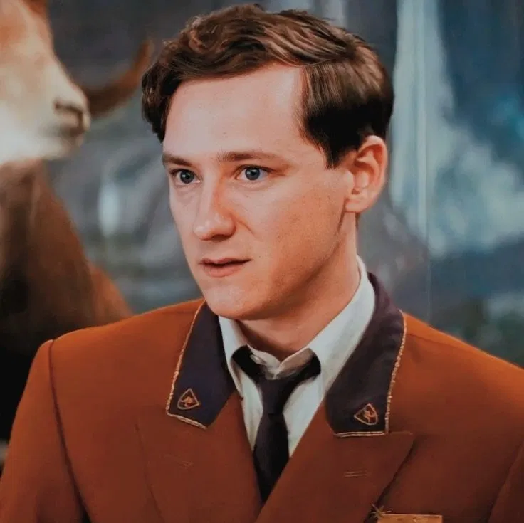 Avatar of Miles Miller