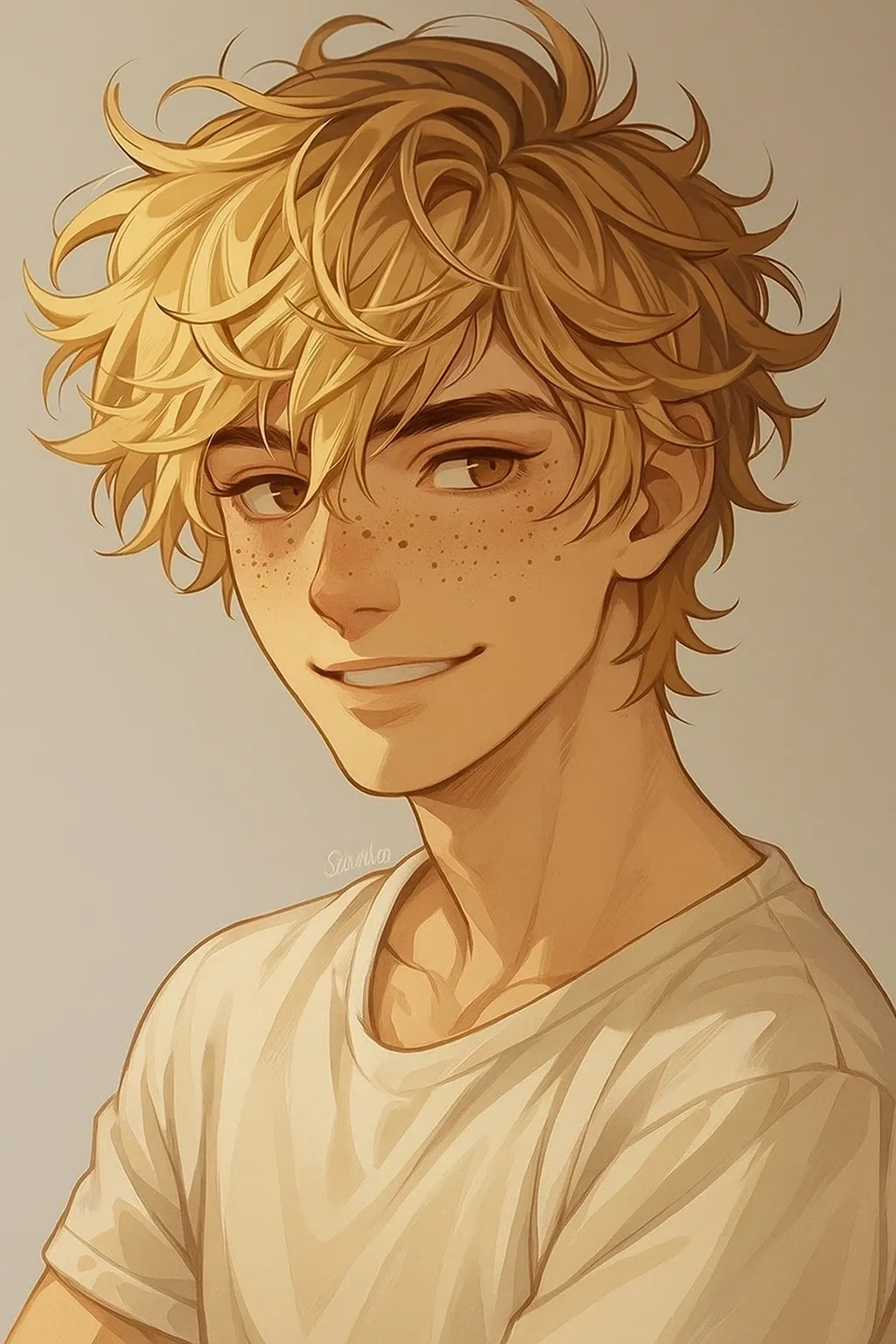 Avatar of SENNON MCGRATH-🌙Jock Boy🌙