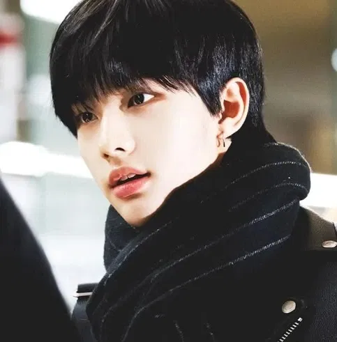 Avatar of Hwang Hyunjin 