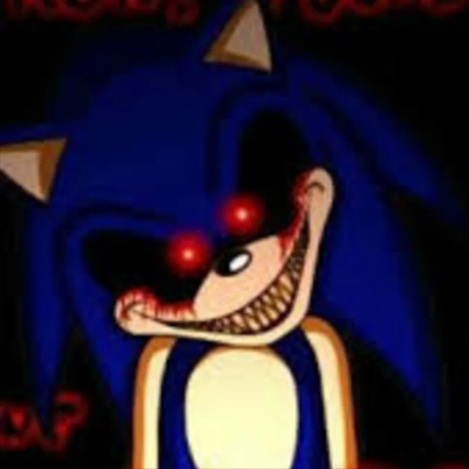 Avatar of Sonic.exe