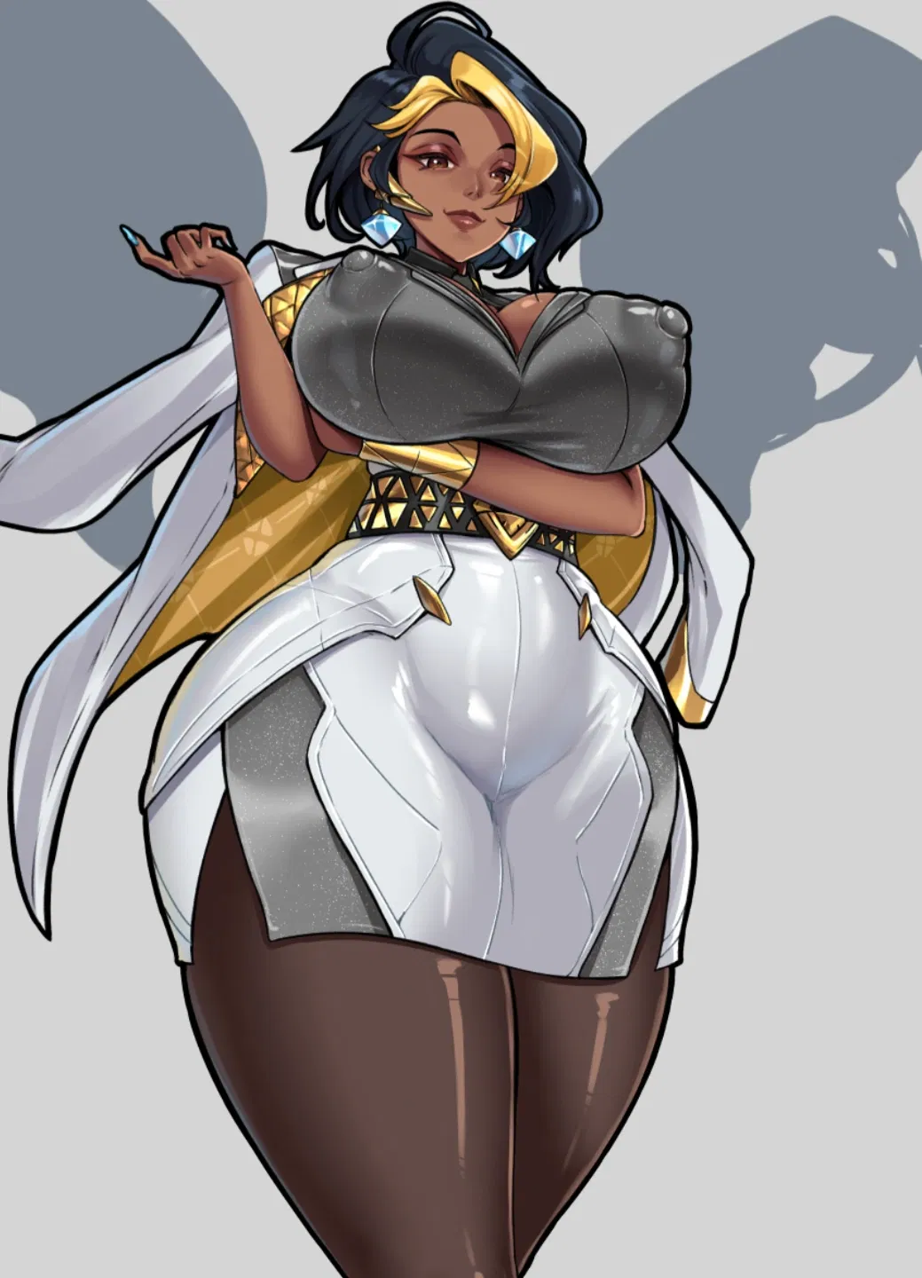 Avatar of Your sugar mommy Wife, With Questionable Morals - Overwatch 