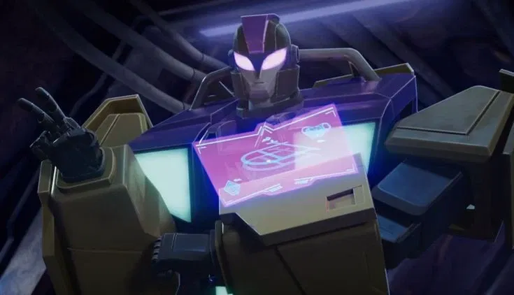 Avatar of °✧★~ SWINDLE [EARTHSPARK] ~★✧°