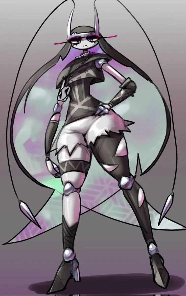 Avatar of Pheromosa