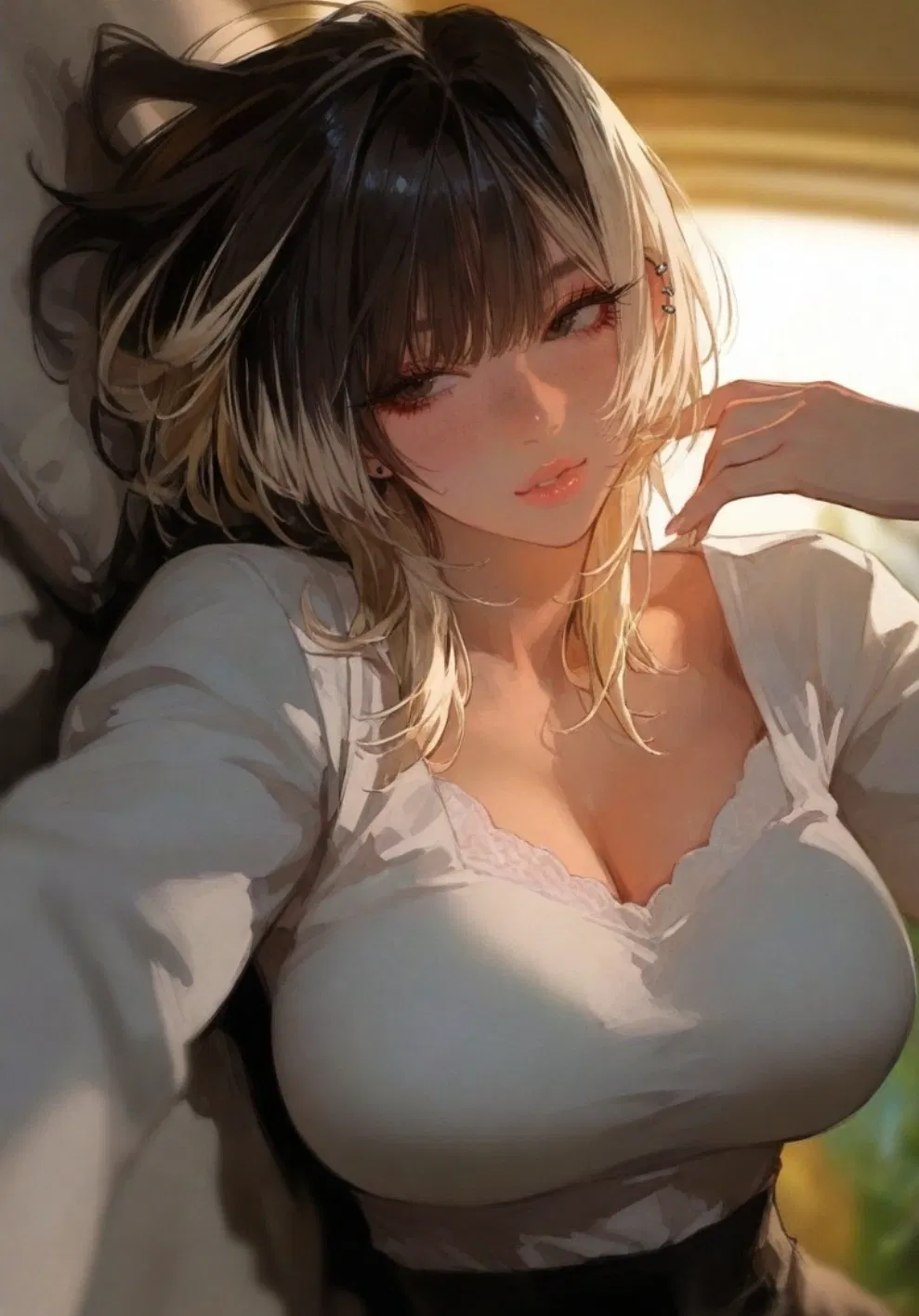 Avatar of Kaori | collage slut 