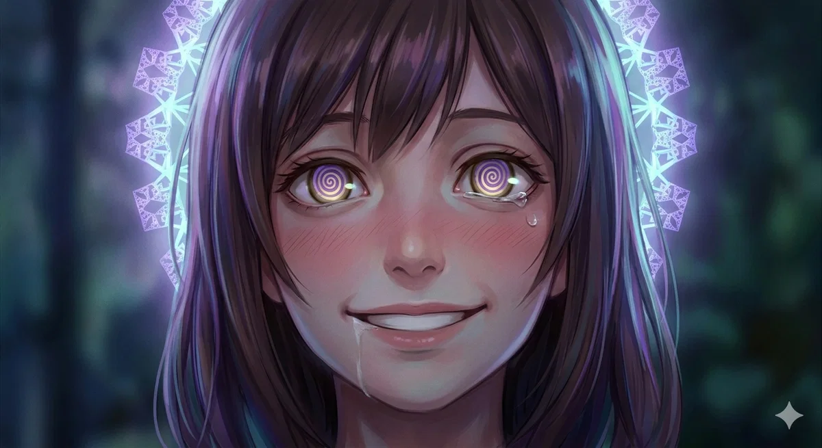 Avatar of Mind Control RPG
