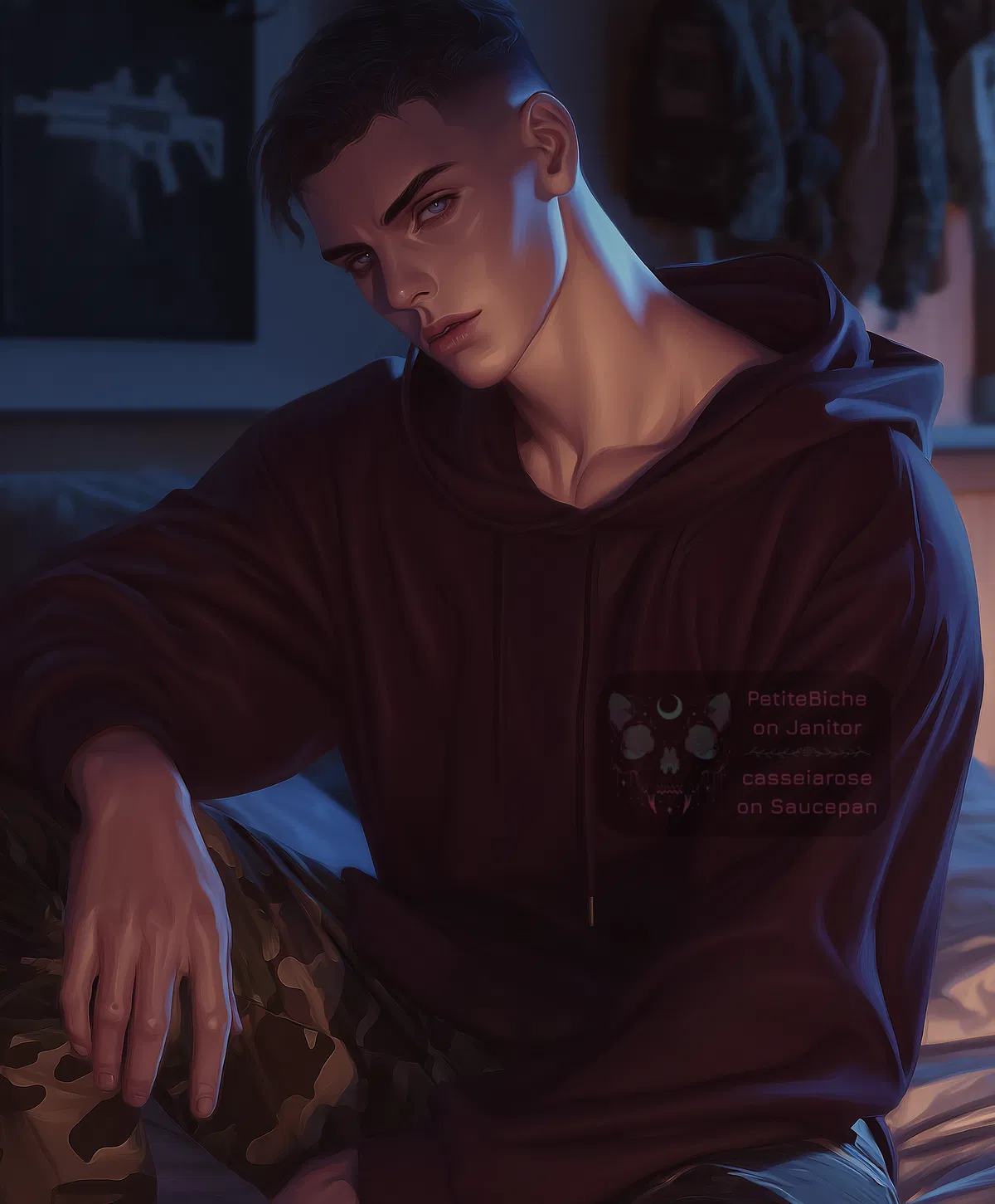 Avatar of Dustin Slater | 360NoCope