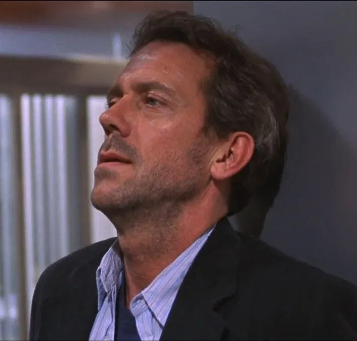 Avatar of Gregory House