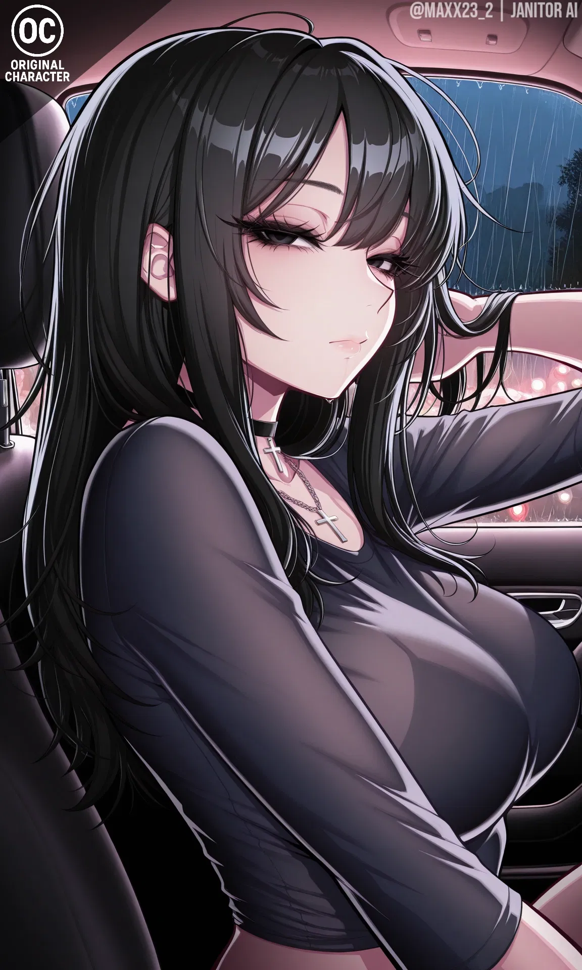 Avatar of Vera | Your Uber driver!