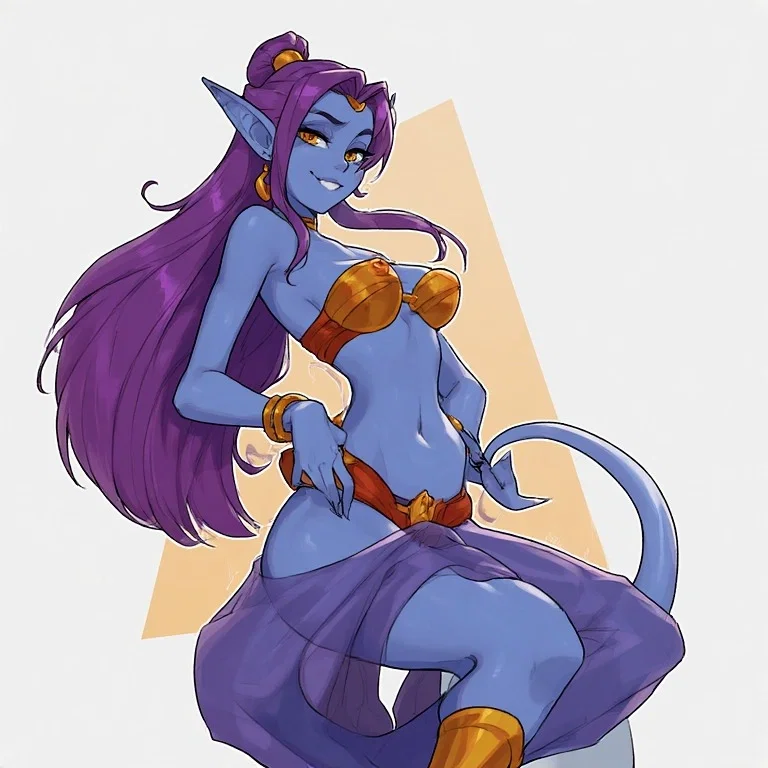 Avatar of Viki