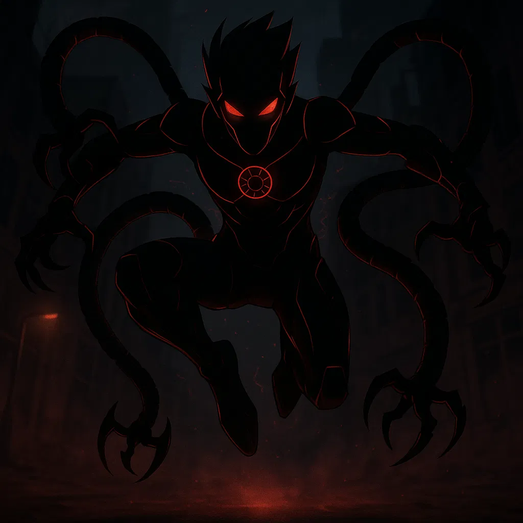 Avatar of AR Android [Endangered Lil Hal Homestuck; less tokens]