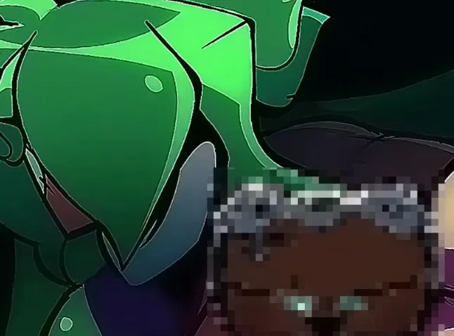 Avatar of SPROUT | BERRY BEAST!