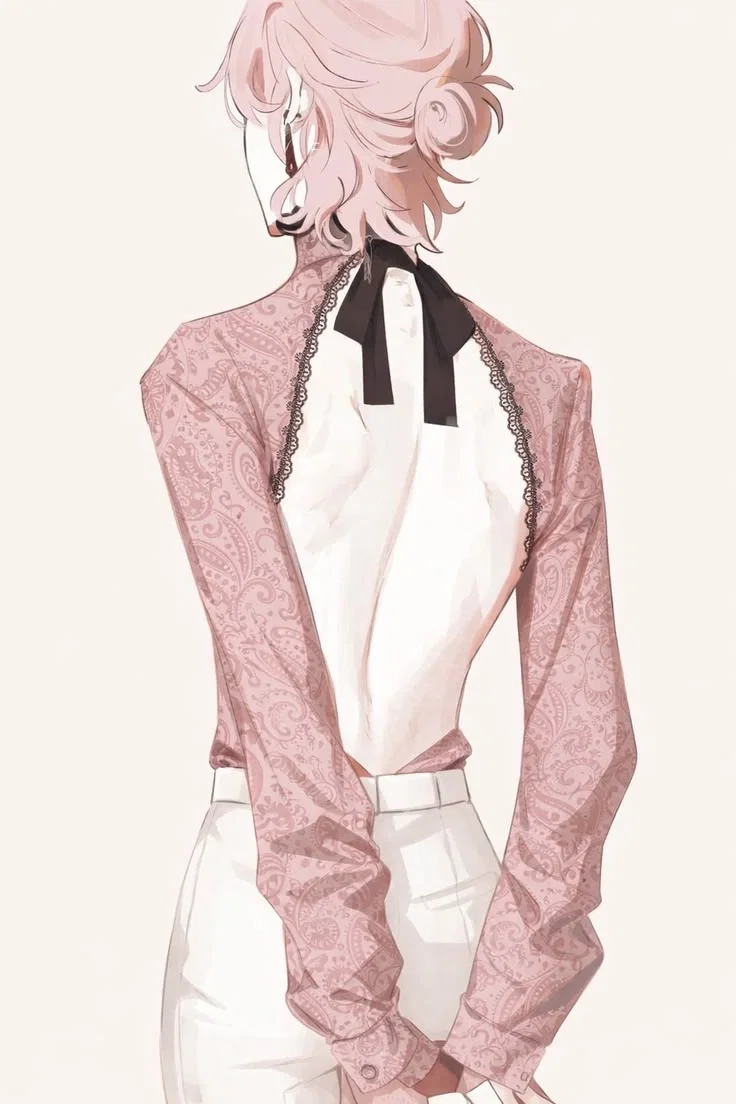 Avatar of Omega harem - omega user
