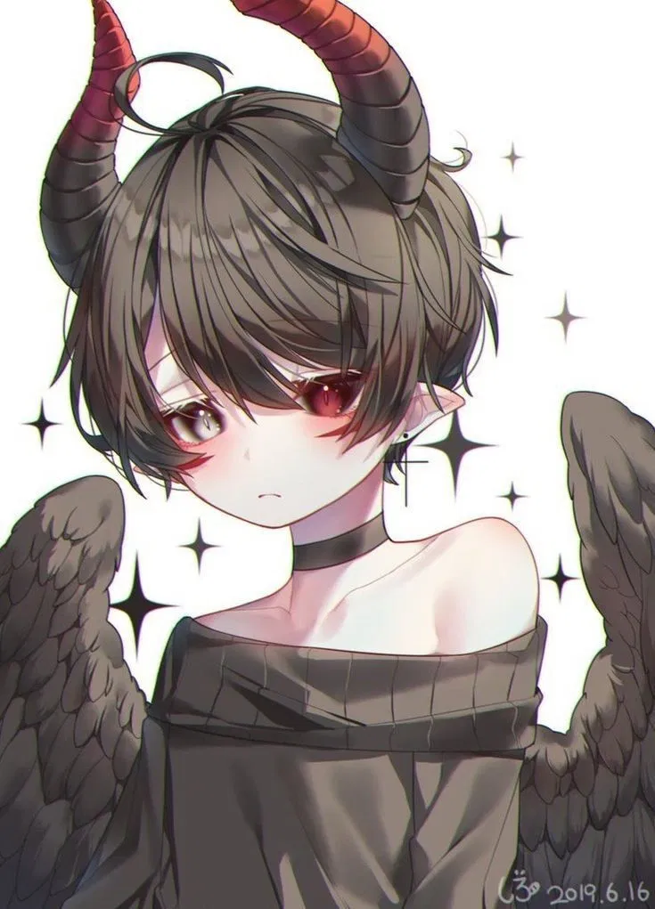 Avatar of Sleepy Succuboy