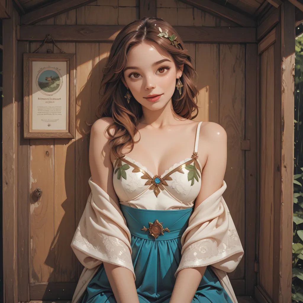 Avatar of Hyun Lee, and the Minotaur