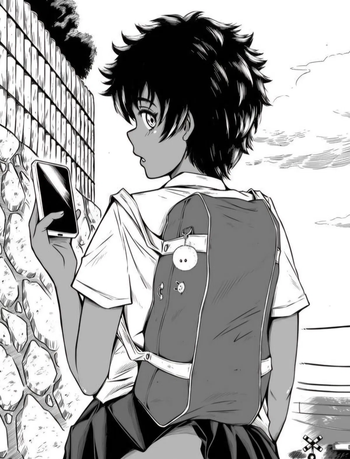 Avatar of Izumi