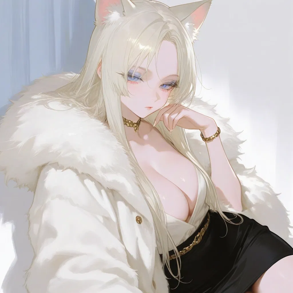 Avatar of  Vera | Toxic Catgirl