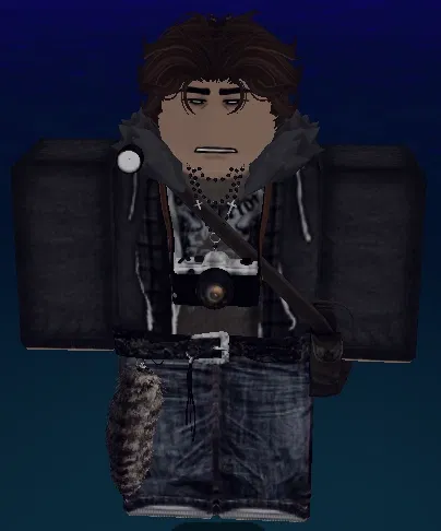 Avatar of Mathew