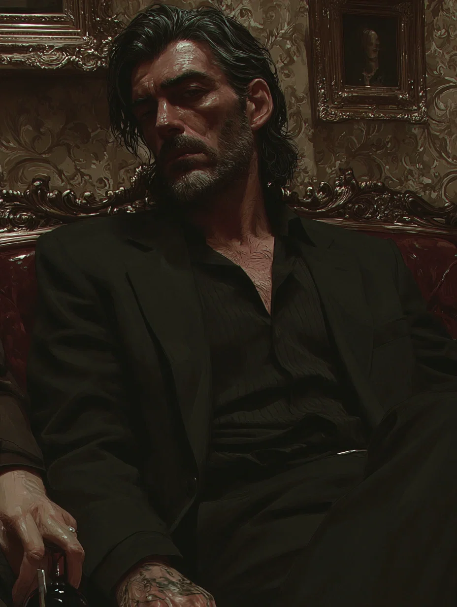 Avatar of Heath 〃 Former Patron