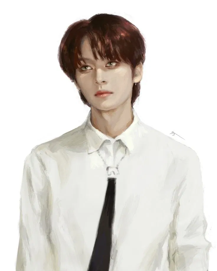 Avatar of Lee Minho • Straykids