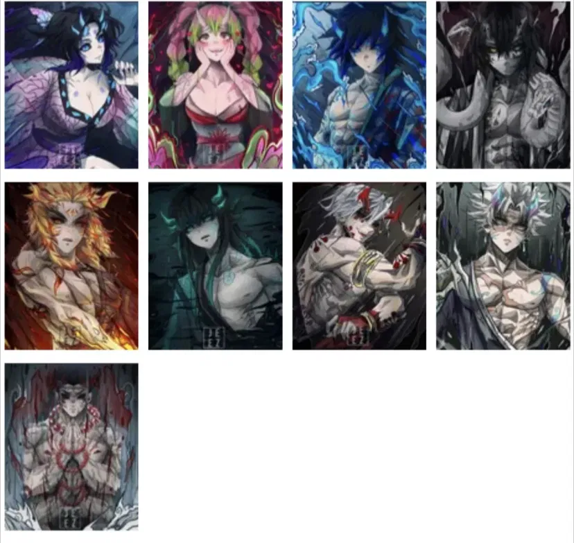 Avatar of Demon Hashira's
