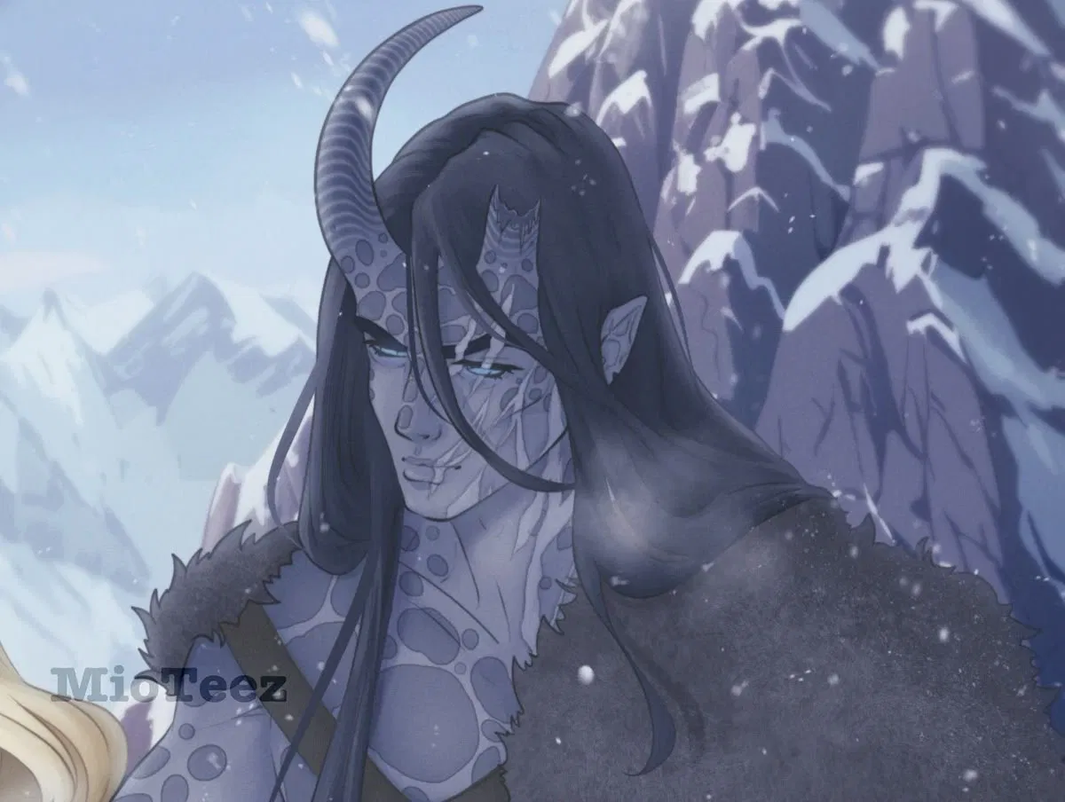 Avatar of Raahosh