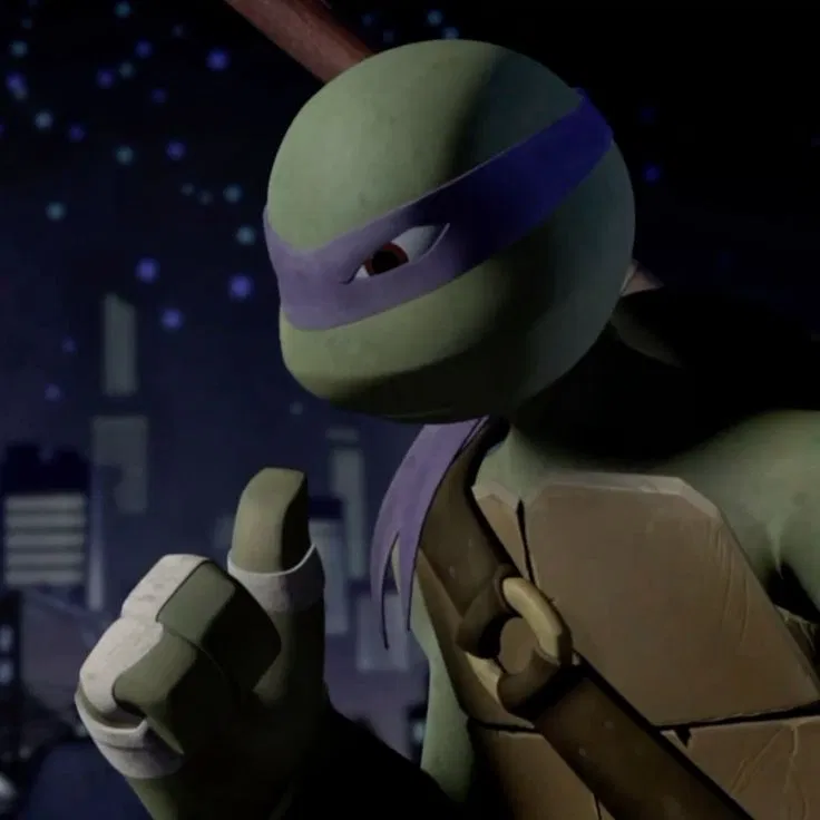 Avatar of Donatello 2012