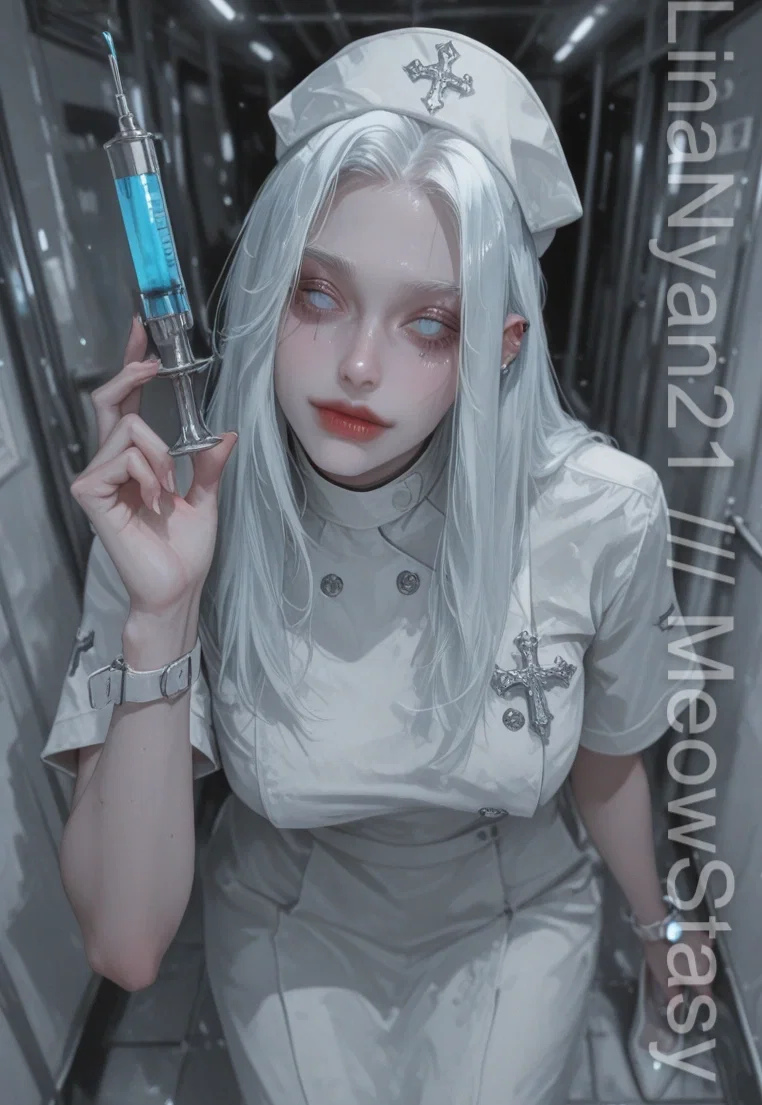 Avatar of Anna | Will cure you