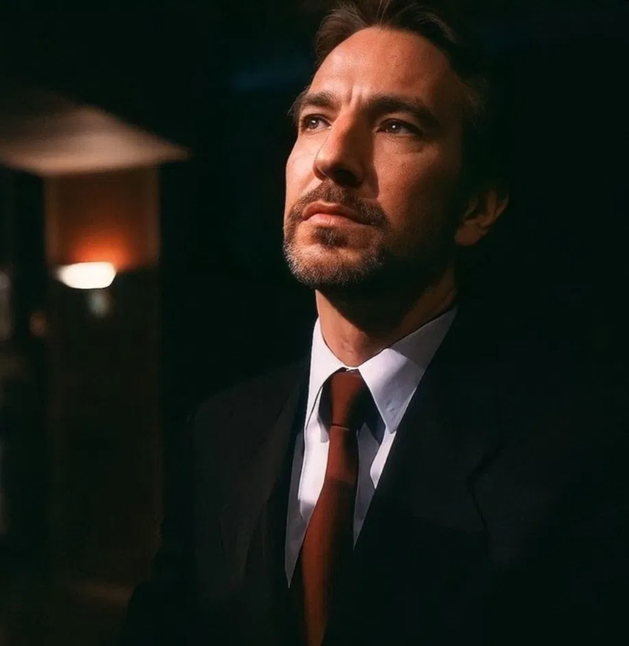 Avatar of Hans Gruber 