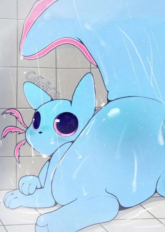 Avatar of Fun with Rivulet