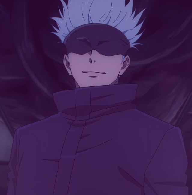 Avatar of Satoru Gojo