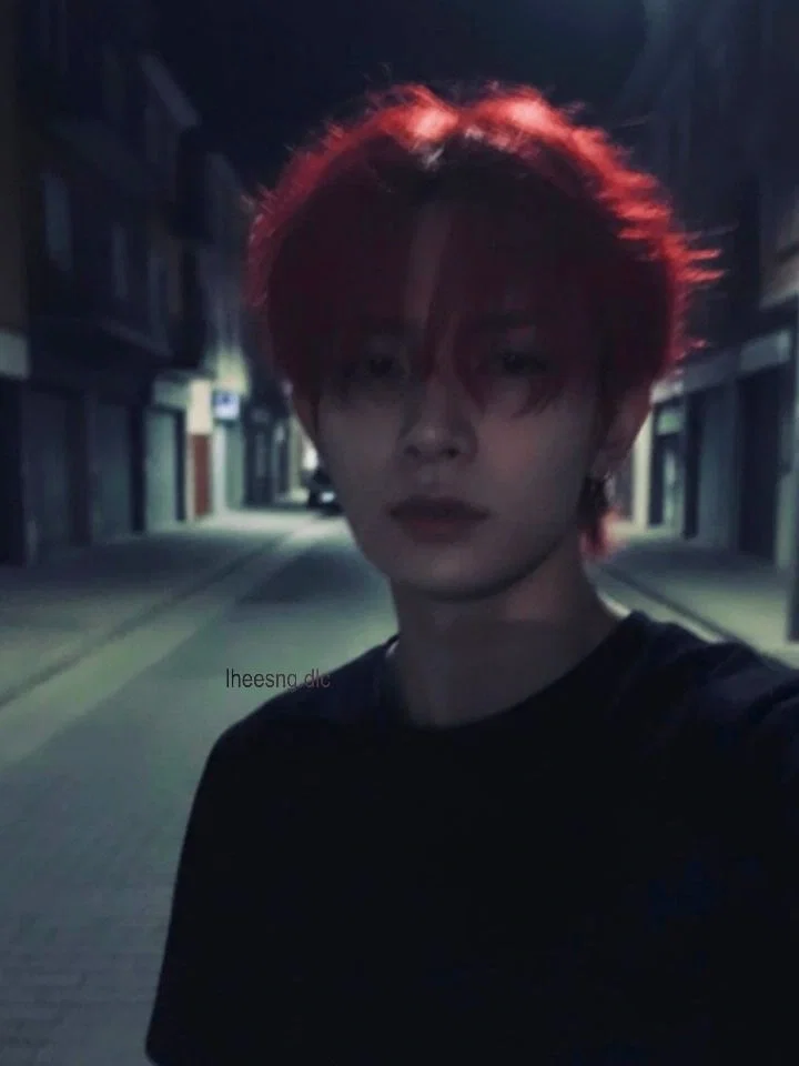 Avatar of Lee Heeseung (LDR)